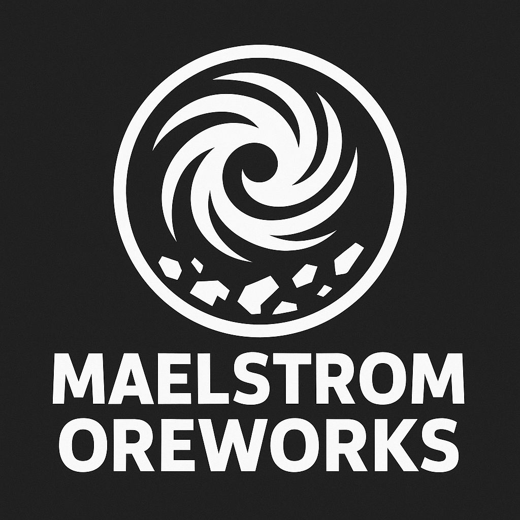 Maelstrom Oreworks
